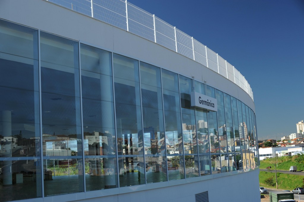 Maior concessionaria bmw brasil #5