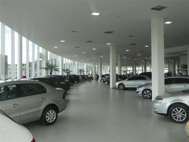 Concessionaria nissan em campinas sp