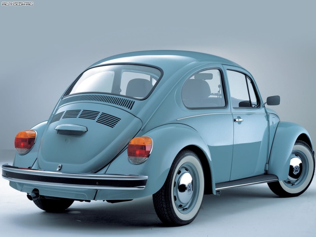 volkswagen-fusca-2003-um dos 10 carros usados mais vendidos no brasil