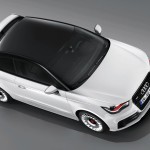 Audi-A1 quattro 2013 terá unidades vendidas no Brasil foto 10