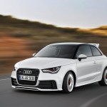 Audi-A1 quattro 2013 terá unidades vendidas no Brasil foto 2