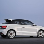 Audi-A1 quattro 2013 terá unidades vendidas no Brasil foto 5