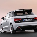 Audi-A1 quattro 2013 terá unidades vendidas no Brasil foto 6