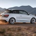 Audi-A1 quattro 2013 terá unidades vendidas no Brasil foto 7