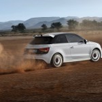 Audi-A1 quattro 2013 terá unidades vendidas no Brasil foto 8