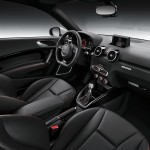 Audi-A1 quattro 2013 terá unidades vendidas no Brasil foto do interior 15