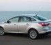 Novo Ford Focus Sedan 2013 que poderá ser visto no salão do automóvel de são paulo