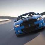 ford shelby GT500 v8 o carro com o motor mais potente do mundo foto 3