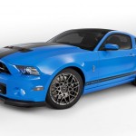 ford shelby GT500 v8 o carro com o motor mais potente do mundo foto 5