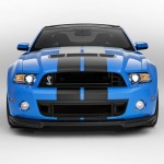 ford shelby GT500 v8 o carro com o motor mais potente do mundo foto 6