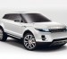 land rover range rover evoque 2012
