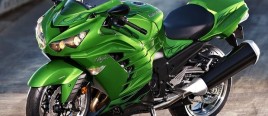 nova kawasaki ninja zx-14r modelo 2013 que começa a ser vendida em junho nova kawasaki ninja zx-14r modelo 2013 que começa a ser vendida em junho