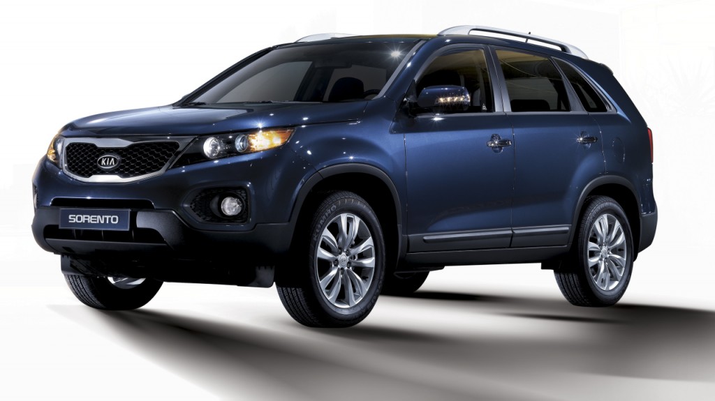 kia-sorento