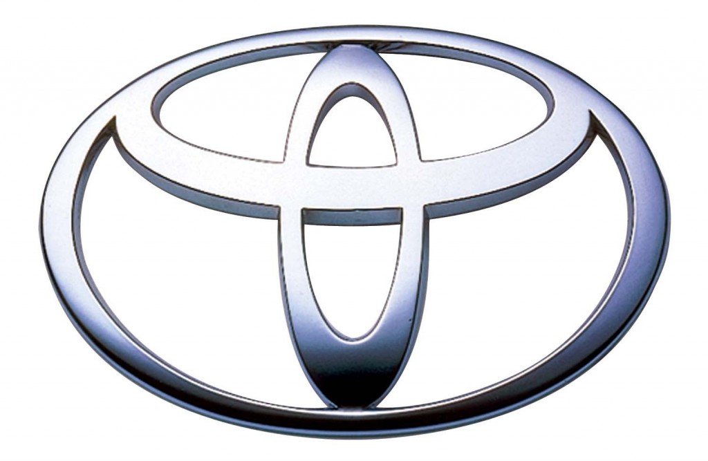 Toyota 2013'