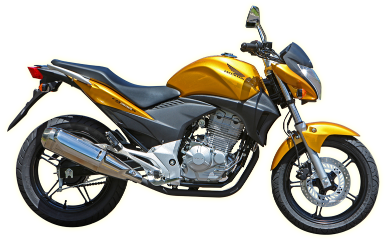 Consumo de combustivel da moto honda xre 300