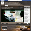 Citroen faz corrida de modelo DS5 usando o Twitter