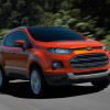 Nova Ecosport é apresentada oficialmente pela Ford hoje e mostra que a briga vai ser acirrada com os concorrentes