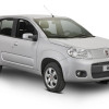 Fiat divulga preços da linha 2013 do novo Uno, valores começam em R$24 mil