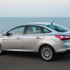 Ford promete novo Focus com linha completa mundial para o Salão do Automóvel de São Paulo 2012