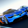 Conheça o novo Renault Alpine A110-50C, super esportivo feito em homenagem ao modelo da década de 60 e 70 da marca