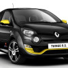 Renault começa a vender o modelo “tunado de fábrica” Twingo RS Redbull Racing RB7 na Europa