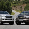S10 é líder novamente no segmento de picapes. Vendas ultrapassaram novamente a Hilux