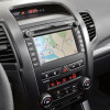 Kia Sorento com Kit Multimídia e GPS integrado começa em R$130 mil