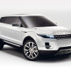 Land Rover cresce 35% no Brasil com Range Rover Evoque e lança modelos com 8 marchas