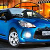 Vendas do compacto de luxo, o novo Citroen DS3 começam em pouco dias no Brasil