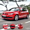 Golf Geração VII poderá ser apresentado no Salão de Paris 2012