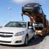 Novo Malibu 2013 reformulado começa a ser vendido no mercado americano