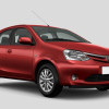 Toyota bate recordes de vendas no mundo e Novo Etios deve começar a ser vendido no segundo semestre de 2012