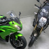 Novas adaptações e características da Versys 1000 e Ninja 650 da Kawasaki