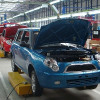 Modelos da Lifan deixam de ser vendidos no Brasil pela Effa Motors