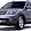 Kia começa a vender o modelo 2013 da SUV Mohave