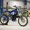 Conheça a moto mais ecológica do mundo, movida a ar comprimido!
