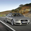 Mais um lançamento da Audi, o A5 Sportback 2012