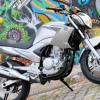 Yamaha desencanta e começa a comercializar a YS 250 Fazer na versão Blue Flex