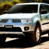 Conheça a nova Pajero Dakar 2013 da Mitsubishi