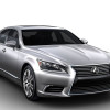 Lexus LS 460 2013 estará no Salão do Automóvel deste ano em São Paulo