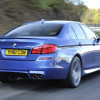 Quinta Geração da BMW M5 com motor 4.4 bi turbo e 567 cv começa a ser vendida em poucos dias