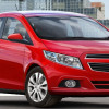 Novo Onix da GM será lançado no Brasil em outubro!