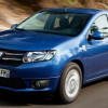 Renault faz estréia mundial do novo Sandero antes do Salão de Paris 2012