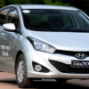 Lançamento do Hyundai HB20 começa dia 10 de Outubro