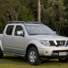 Nissan Frontier, a picape que agrega potência e economia