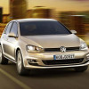 Volkswagen lança Golf  Sétima Geração