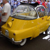 Exposição em Campinas-SP Celebra 56 anos do Romi-Isetta