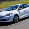 Renault Fluence GT, menos executivo e mais esportivo