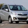 O carro de entrada da JAC é o J2
