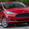 Ford apresenta versão 1.0 EcoBoost do Fiesta